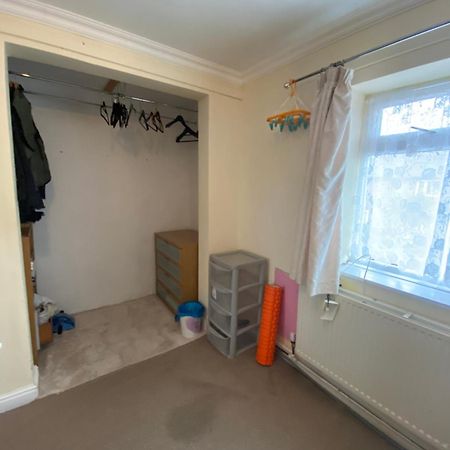 Guest Room Manchester Buitenkant foto