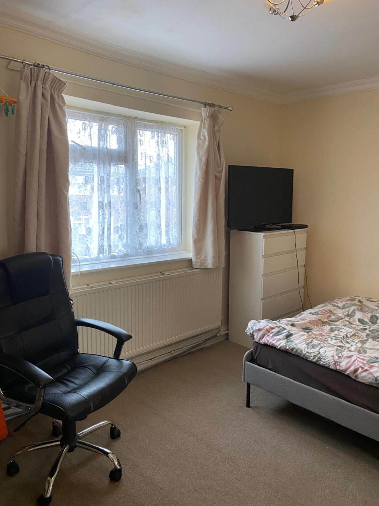 Guest Room Manchester Buitenkant foto